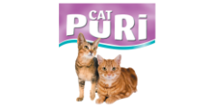 Cat-Puri Logo