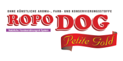 Ropo-Petite-Gold Logo